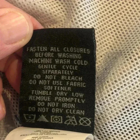 Free Country Athletx Series zippered front coat with hood. - Picture 9 of 10